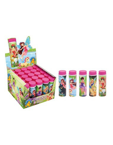 Pustefix - tube de bulles 42ml fées