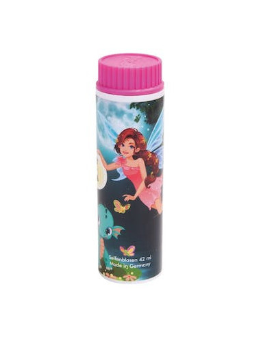 Pustefix - tube de bulles 42ml fées