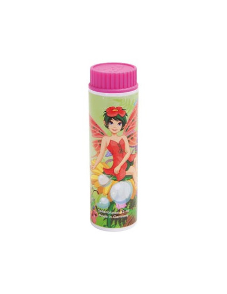 Pustefix - tube de bulles 42ml fées