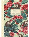 CAHIER - CITATIONS ET PETITES PHRASES
