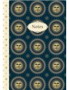 CAHIER DE NOTES - SOLEIL