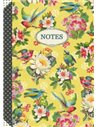 CARNET NOTES 10X15 - VOLIERE