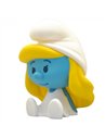 PLASTOY TIRELIRE CHIBI LA SCHTROUMPFETTE
