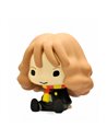 PLASTOY TIRELIRE CHIBI HERMIONE GRANGER - HARRY POTTER