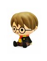 PLASTOY TIRELIRE CHIBI HARRY POTTER - HARRY POTTER