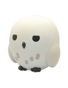 PLASTOY TIRELIRE CHIBI HEDWIGE