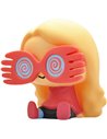PLASTOY TIRELIRE CHIBI LUNA LOVEGOOD