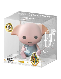 Plastoy tirelire chibi dobby - harry potter 2