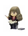 PLASTOY FIGURINE HERMIONE GRANGER ETUDIANT UN SORT - HARRY POTTER