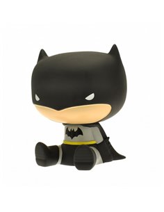 PLASTOY TIRELIRE CHIBI BATMAN