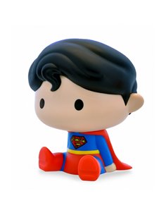 PLASTOY TIRELIRE CHIBI SUPERMAN