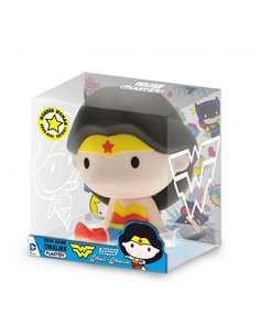PLASTOY TIRELIRE CHIBI WONDER WOMAN 2