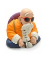 PLASTOY TIRELIRE TORTUE GENIALE
