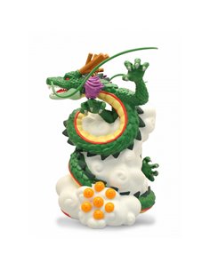PLASTOY TIRELIRE DRAGON BALL SHENRON