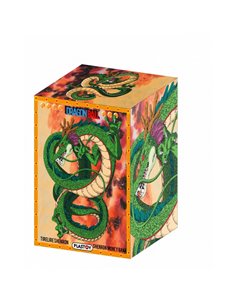 PLASTOY TIRELIRE DRAGON BALL SHENRON 2