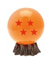 PLASTOY MINI TIRELIRE DRAGON BALL BOULE DE CRISTAL
