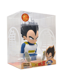 PLASTOY TIRELIRE VEGETA 2