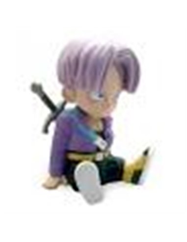 PLASTOY TIRELIRE TRUNKS