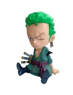PLASTOY TIRELIRE ZORO - ONE PIECE