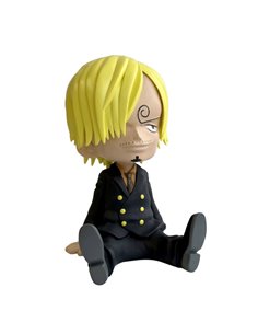 PLASTOY TIRELIRE SANJI - ONE PIECE