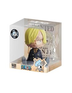 PLASTOY TIRELIRE SANJI - ONE PIECE 2