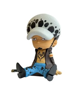 PLASTOY TIRELIRE TRAFALGAR LAW - ONE PIECE