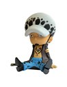 PLASTOY TIRELIRE TRAFALGAR LAW - ONE PIECE