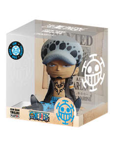 PLASTOY TIRELIRE TRAFALGAR LAW - ONE PIECE 2