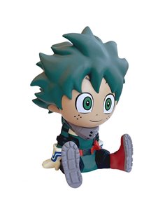 PLASTOY TIRELIRE IZUKU MIDORIYA (DEKU) - MY HERO ACADEMIA 