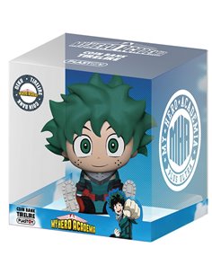 PLASTOY TIRELIRE IZUKU MIDORIYA (DEKU) - MY HERO ACADEMIA  2