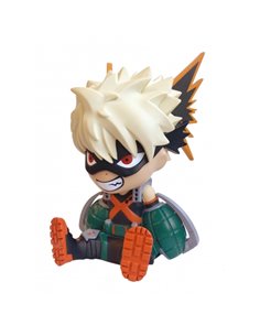 PLASTOY TIRELIRE KATSUKI BAKUGO - MY HERO ACADEMIA