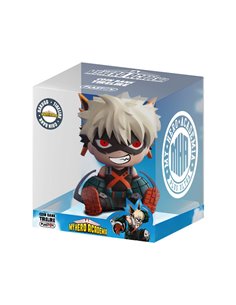PLASTOY TIRELIRE KATSUKI BAKUGO - MY HERO ACADEMIA 2