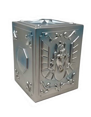 PLASTOY TIRELIRE PANDORA'S BOX PEGASE - SEIYA