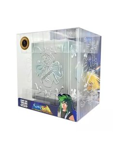 PLASTOY TIRELIRE PANDORA'S BOX DRAGON - SHIRYU 2