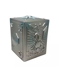 PLASTOY TIRELIRE PANDORA'S BOX PHOENIX - IKKI