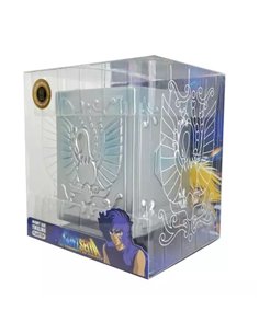 PLASTOY TIRELIRE PANDORA'S BOX PHOENIX - IKKI 2