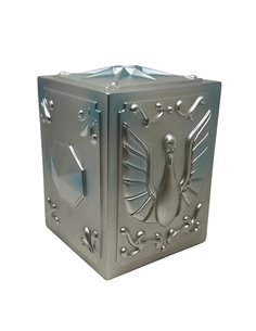 PLASTOY TIRELIRE PANDORA'S BOX CYGNE - HYOGA