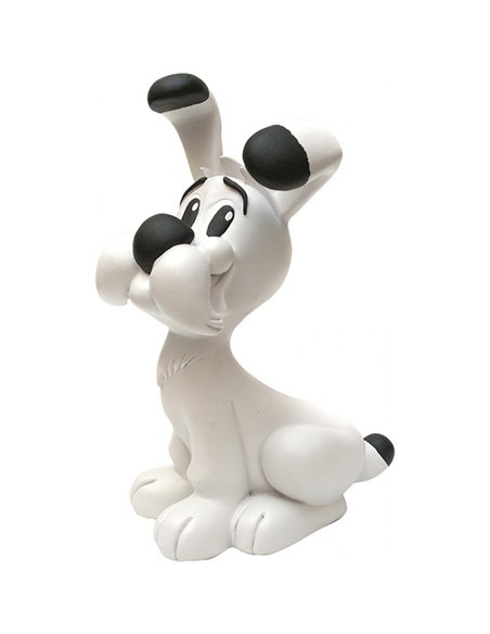 PLASTOY TIRELIRE IDEFIX