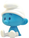 Plastoy tirelire chibi schtroumpf