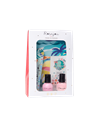 Kit Jolis Ongles Flamingo x Ballerine