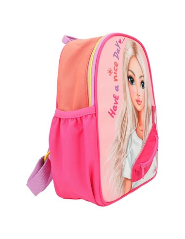 TOPModel Sac à dos avec crossbag HAPPY APPLICATION