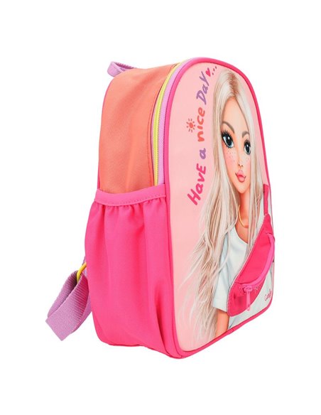 TOPModel Sac à dos avec crossbag HAPPY APPLICATION
