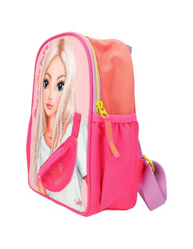 TOPModel Sac à dos avec crossbag HAPPY APPLICATION