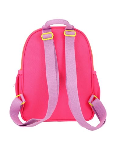 TOPModel Sac à dos avec crossbag HAPPY APPLICATION