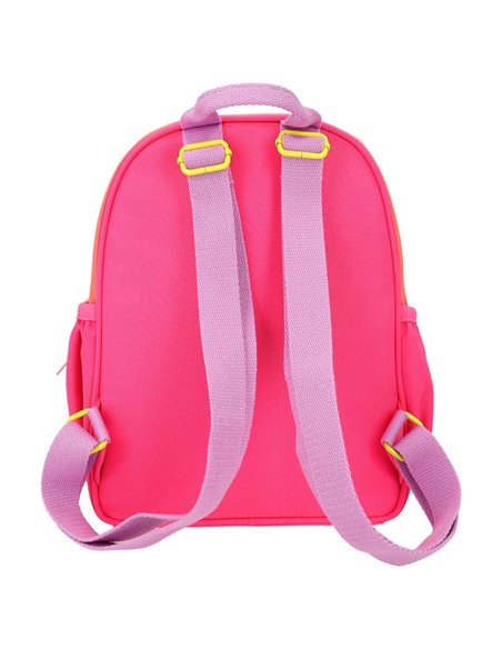 TOPModel Sac à dos avec crossbag HAPPY APPLICATION
