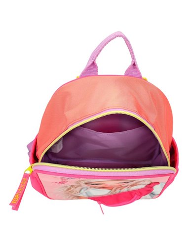 TOPModel Sac à dos avec crossbag HAPPY APPLICATION