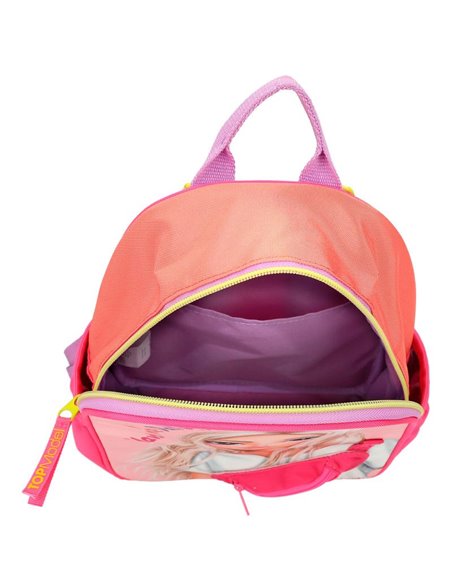 TOPModel Sac à dos avec crossbag HAPPY APPLICATION