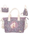 Miss Melody Mini Shopper FLOWEERFIELD