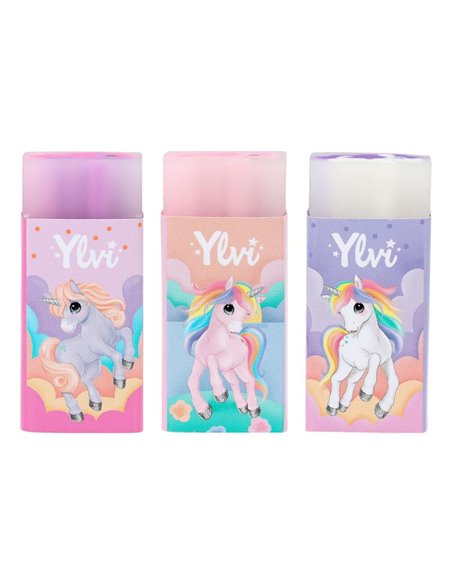 Ylvi Gomme Jelly