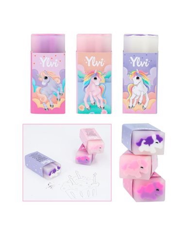 Ylvi Gomme Jelly